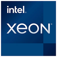 Intel S1200 Xeon E-2356G Tray CPU - 3,2 GHz 6 kerner - Intel LGA 1200