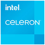 Intel S1700 Celeron G6900 Box Gen. 12 CPU - 3,4 GHz 2 kerner - Intel LGA 1700 (m/Kler)