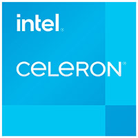 Intel S1700 Celeron G6900 Box Gen. 12 CPU - 3,4 GHz 2 kerner - Intel LGA 1700 (m/Kler)