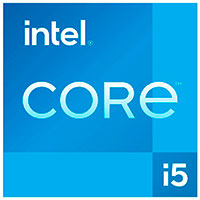 Intel S1700 Core i5 12400F Box Gen. 12 CPU - 4,4 GHz 6 kerner - Intel LGA 1700 (m/Kler)