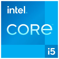 Intel S1700 Core i5 12500 Box Gen. 12 CPU - 14,6 GHz 6 kerner - Intel LGA 1700 (m/Kler)