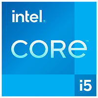 Intel S1700 Core i5 12600 Tray Gen. 12 CPU - 4,8 GHz 6 kerner - Intel LGA 1700