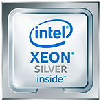 Intel S3647 Xeon SIlver 4208 Tray CPU - 2,1 GHz 8 kerner - Intel LGA 3647