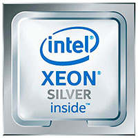 Intel S3647 Xeon Silver 4210R Tray CPU - 2,4GHz 10 kerner - Intel LGA 3647