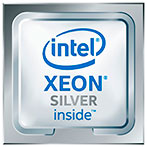 Intel S3647 Xeon Silver 4214R Tray CPU - 2,4 GHz 12 kerner - Intel LGA 3647
