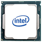Intel S4189 Xeon Silver 4314 Tray CPU - 2,4GHz 16 kerner - Intel LGA 4189