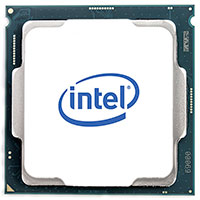 Intel S4189 Xeon Silver 4314 Tray CPU - 2,4GHz 16 kerner - Intel LGA 4189