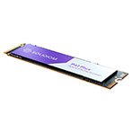 Intel Solidigm P41 SSD Harddisk 1TB - M.2 PCIe 4.0 (NVMe)
