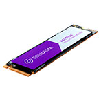 Solidigm P41 SSD Harddisk 2TB - M.2 PCIe 4.0 (NVMe)