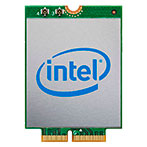 Intel WiFi 6 AX201 Netværksadapter - M.2 2230 (Bluetooth 5.0)