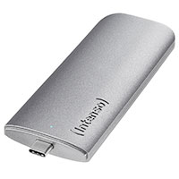 Intenso Business Portable Ekstern SSD Harddisk (USB-C) 1TB