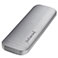 Intenso Business Portable Ekstern SSD Harddisk (USB-C) 1TB