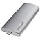 Intenso Business Portable Ekstern SSD Harddisk (USB-C) 250GB