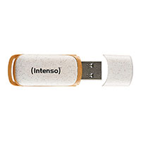 Intenso Green Line USB 3.2 Ngle (64GB)
