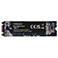 Intenso High Performance Intern M.2 SATA SSD 2280 - 120GB (SATA 3)