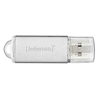 Intenso Jet Line Aluminium USB 3.2 Ngle (256GB)