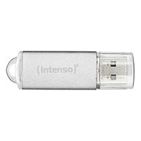 Intenso Jet Line Aluminium USB 3.2 Ngle (32GB)