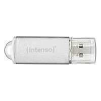 Intenso Jet Line Aluminium USB 3.2 Ngle (64GB)