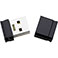 Intenso Micro Line USB 2.0 Ngle (8GB) Sort
