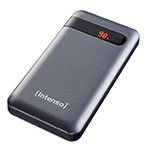 Intenso PD10000 PD 3A Powerbank 10.000mAh (USB-A/USB-C)