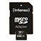 Intenso Perfomance MicroSDXC Kort 256GB m/Adapter (UHS-I) 