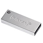 Intenso Premium Line USB 3.0 Nøgle (64GB)