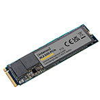 Intenso Premium SSD Hardisk 1TB - M.2 PCle 3.0 (NVMe)