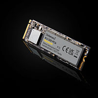 Intenso Premium SSD Hardisk 1TB - M.2 PCle 3.0 (NVMe)
