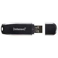 Intenso Speed Line USB 3.0 Ngle (256GB)