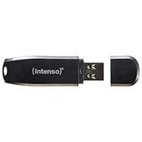 Intenso Speed Line USB 3.0 Ngle (64GB)