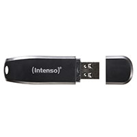 Intenso Speed Line USB 3.2 Ngle (128GB)