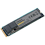 Intenso SSD Premium Harddisk 1TB - M.2 PCIe 3.0 x4 NVMe