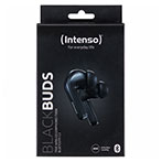 Intenso T300A Bluetooth In-Ear Earbuds (35 timer)