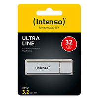 Intenso Ultra Line USB 3.0 Ngle (64GB)