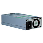 Inter-Tech AP-MFATX25P8 Flex 80+ ATX Strmforsyning (250W)