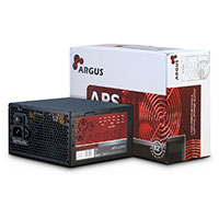 Inter-Tech Argus APS-620 ATX Strmforsyning (620W)