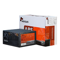 Inter-Tech Argus APS-620 ATX Strmforsyning (720W)
