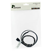 Inter-Tech Argus Aura RGB LED-Strip - 50cm (30 LED)