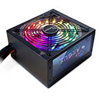 Inter-Tech Argus RGB-600 II Strmforsyning (600W)