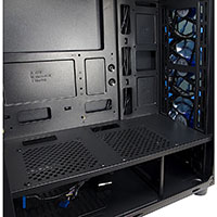 Inter-Tech CXC2 PC Kabinet (ATX/ITX/Micro-ATX)
