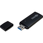 Inter-Tech DMG-20 USB Wi-Fi Adapter (1200Mbps)