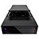 Inter-Tech Infini2 X-908 Midi PC Kabinet (ATX/ITX/Micro-ATX/Mini-ATX)