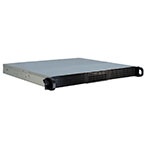 Inter-Tech IPC 1U-10240 Rack Kabinet - 1U (ATX/microATX/Mini-ATX/Mini-ITX/FlexATX)
