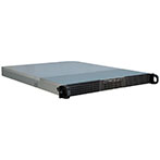 Inter-Tech IPC 1U-10255 Rack Kabinet - 1U (ATX/microATX/Mini-ATX/Mini-ITX/FlexATX)