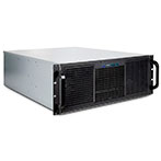 Inter-Tech IPC 4U-40255 Rack Kabinet - 4U (ATX/microATX/Mini-ATX/Mini-ITX/E-ATX/SSI CEB/SSI EEB)