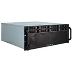 Inter-Tech IPC 4U-4408 Rack Kabinet - 4U (ATX/microATX/Mini-ITX/E-ATX/SSI EEB)
