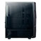 Inter-Tech IT-3306 Cavy RGB PC Kabinet (ATX/Micro-ATX/ITX)