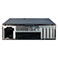 Inter-Tech IT-502 PC Kabinet (Micro-ATX/Mini-ITX)