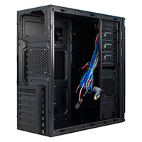 Inter-Tech IT-5905 Midi PC Kabinet (ATX/Micro-ATX)