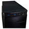 Inter-Tech IT-5905 Midi PC Kabinet (ATX/Micro-ATX)